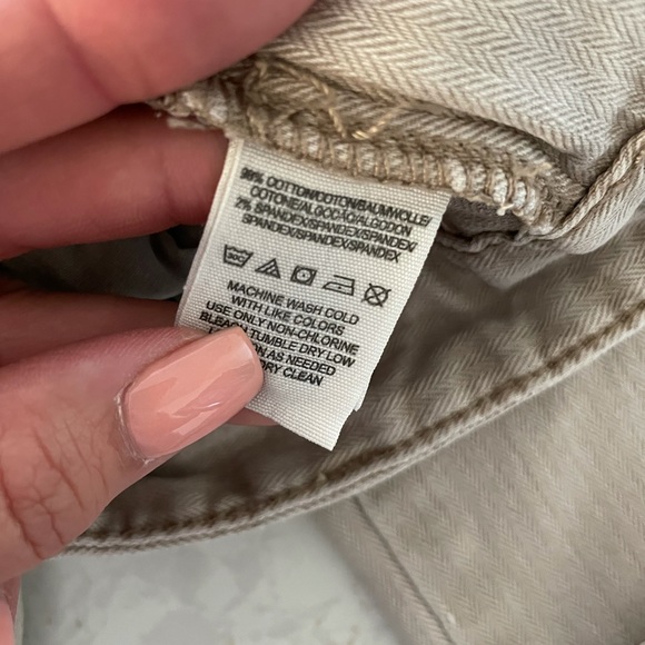 AWESOME FREE PEOPLE SKINNY JEANS/PANTS - Picture 5 of 9